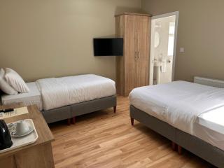 O Neill's Bar and B&B - 6