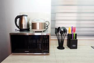 Modern Studio in the Heart of the City - 0