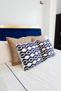 Modern Studio in the Heart of the City - 9