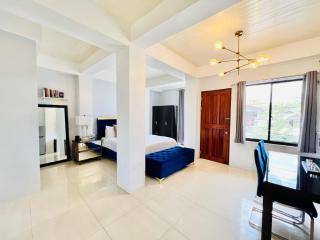Modern Studio in the Heart of the City - 6