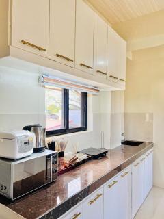 Modern Studio in the Heart of the City - 3