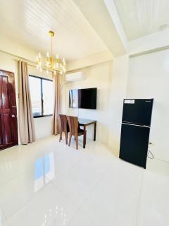Modern Studio in the Heart of the City - 2
