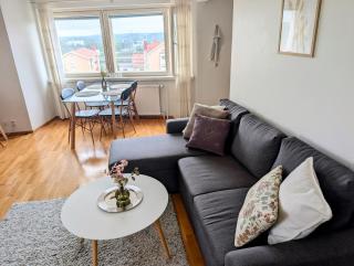 18 - Cozy apartment with view, top 7th floor - 9