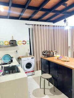 Bestari Homestay & Residence Syariah - 7