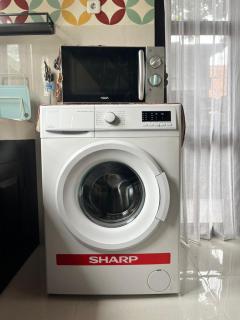 Bestari Homestay & Residence Syariah - 9