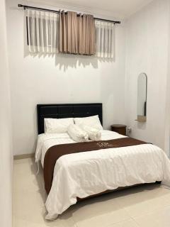 Bestari Homestay & Residence Syariah - 5