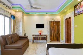 Collection O NSCB International Airport Formerly Raj Guest House - 9