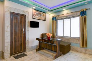 Collection O NSCB International Airport Formerly Raj Guest House - 6