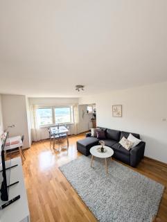 18 - Cozy apartment with view, top 7th floor - 4