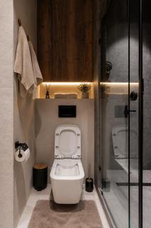 SRS Tashkent City Boulevard - 5