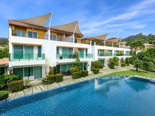AP Grand Horizon Residence 3BR Kamala - 3