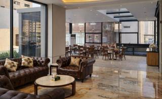 السلام للشقق الفندقية Al SALAM HOTEL SUITES - 2