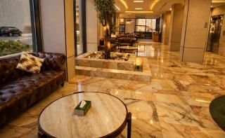 السلام للشقق الفندقية Al SALAM HOTEL SUITES - 4