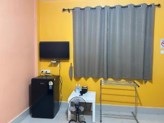 MyHome: 3P - 2