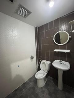 MyHome: 3P - 1