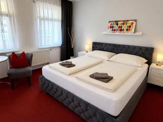 Pension Garni No.11 - Dresden - 8