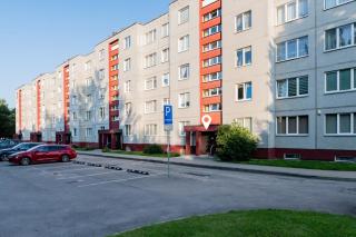 Estela Apartments - 6