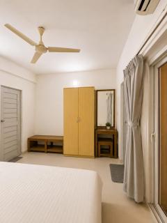 Mayas Villa - B3 - 3