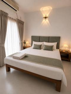 Mayas Villa - B3 - 2