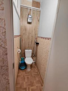 Modest Comfortable Apartment - 3