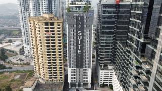 The Suite Jalan Ampang KLCC by Lunara Living - 6