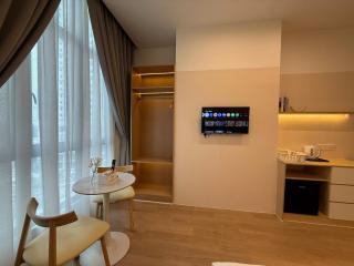 The Suite Jalan Ampang KLCC by Lunara Living - 5