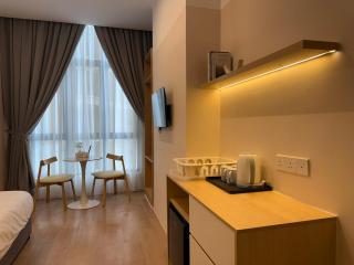 The Suite Jalan Ampang KLCC by Lunara Living - 7