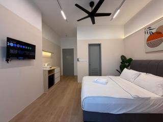 The Suite Jalan Ampang KLCC by Lunara Living - 4