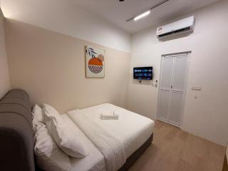 The Suite Jalan Ampang KLCC by Lunara Living - 1