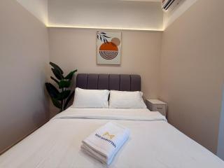 The Suite Jalan Ampang KLCC by Lunara Living - 3