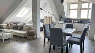 MINT Urban Factory Loft Berlin Weißensee XXL - 7