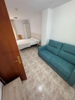 Hostal de Berge - 6