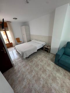 Hostal de Berge - 1