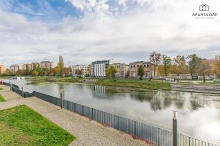City Center Apartments SPA & Wellness by Apartmore - 1