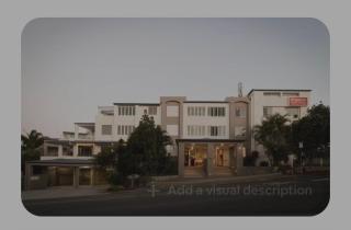 Caloundra Central Apartment Hotel - 7