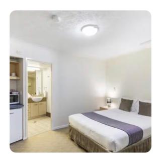 Caloundra Central Apartment Hotel - 6