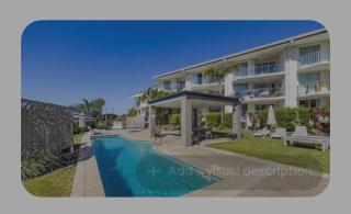 Caloundra Central Apartment Hotel - 5