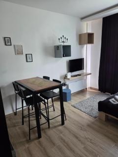 Residence Hill Monte - 3