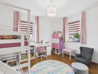Gemütliches Ferienhaus im 3 Schlafzimmer 2 Bäder - 8
