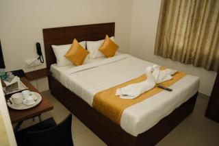 PPH Living Sri Sai Suites - 9