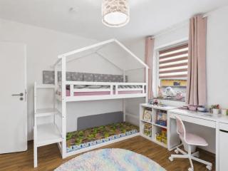Gemütliches Ferienhaus im 3 Schlafzimmer 2 Bäder - 7