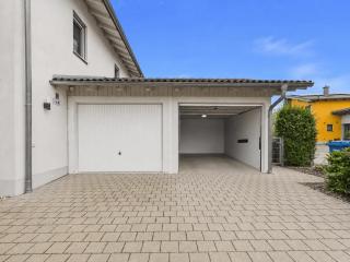 Gemütliches Ferienhaus im 3 Schlafzimmer 2 Bäder - 6