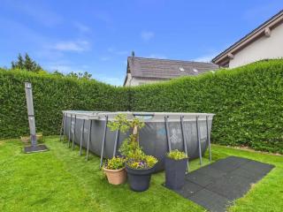 Gemütliches Ferienhaus im 3 Schlafzimmer 2 Bäder - 1