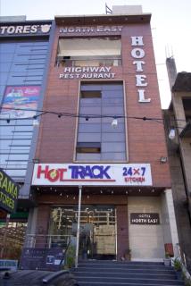 Hotel North East - 0