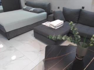 Luxury Suite Neos Kosmos Athens - Athens - 7