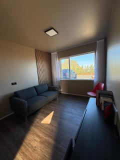 Olga Apartments - 9