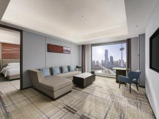 Swissôtel Shenyang - 9