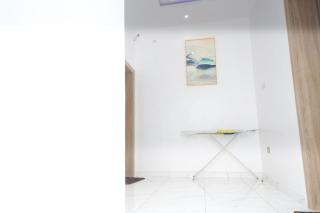 Modern 3 Bedroom Apartment with Swimming Pool, WiFI, Children's Playground & 24HRS Light - 5
