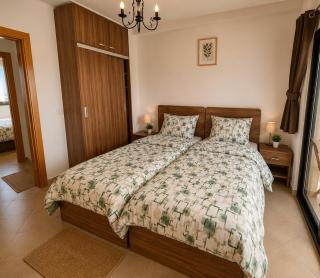 Seafront apartment in Aourir Agadir Surf Beach - 9