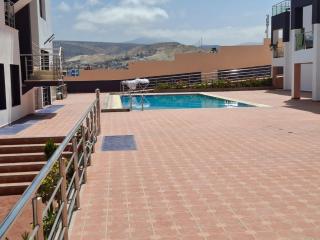 Seafront apartment in Aourir Agadir Surf Beach - 2